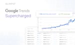 Google Trends Supercharged image