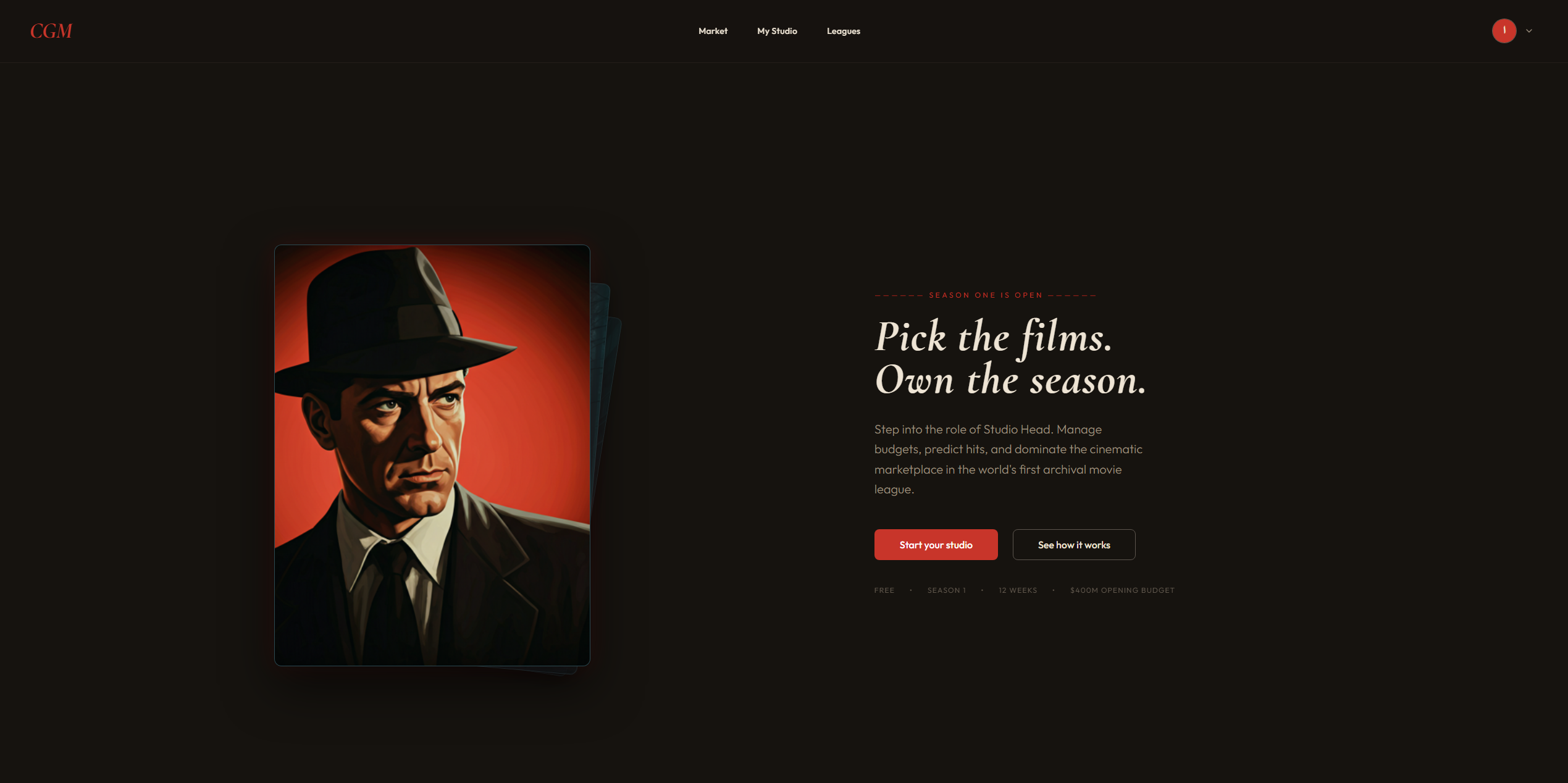 Cinema Fantasy gallery image