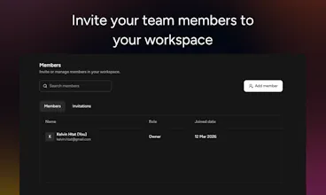 Appaca gallery image