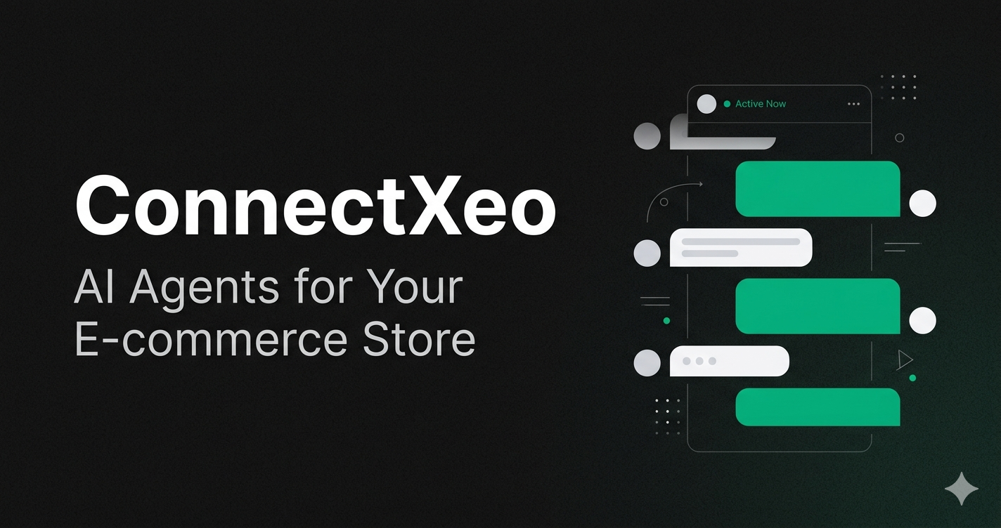 ConnectXeo gallery image