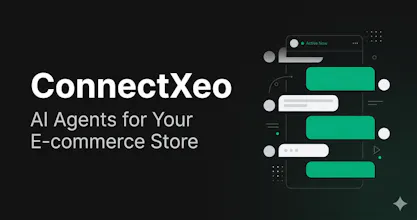 ConnectXeo gallery image