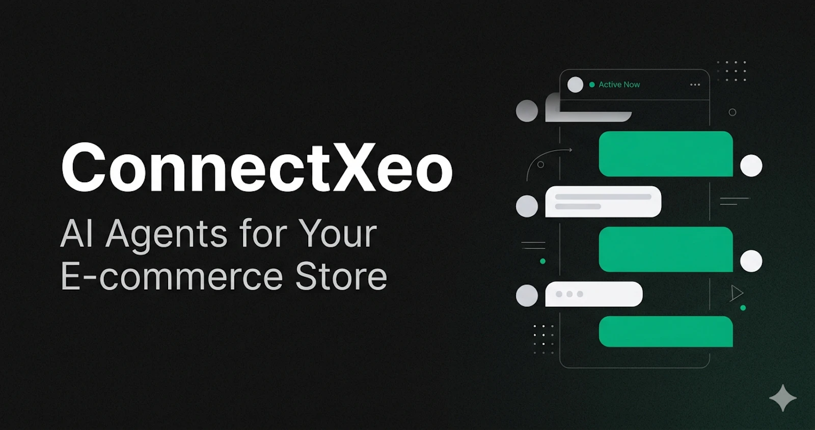 ConnectXeo screenshot 1