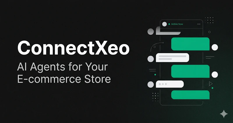 ConnectXeo screenshot 1