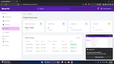 Bizna Fiti gallery image