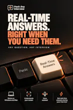 HackAnyInterview gallery image