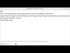 ProvaEditor2 gallery image