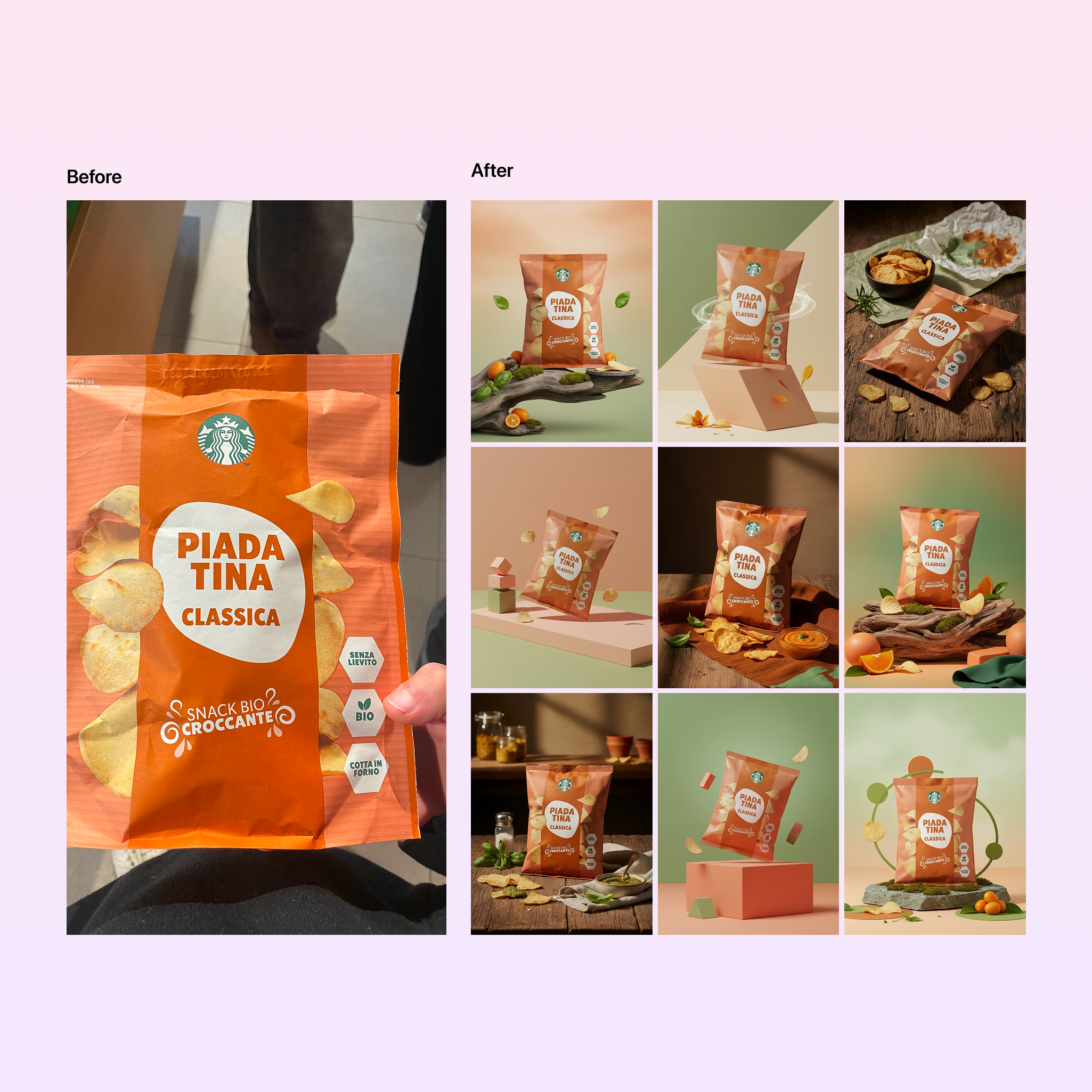 Fresco - Screenshot 3 preview