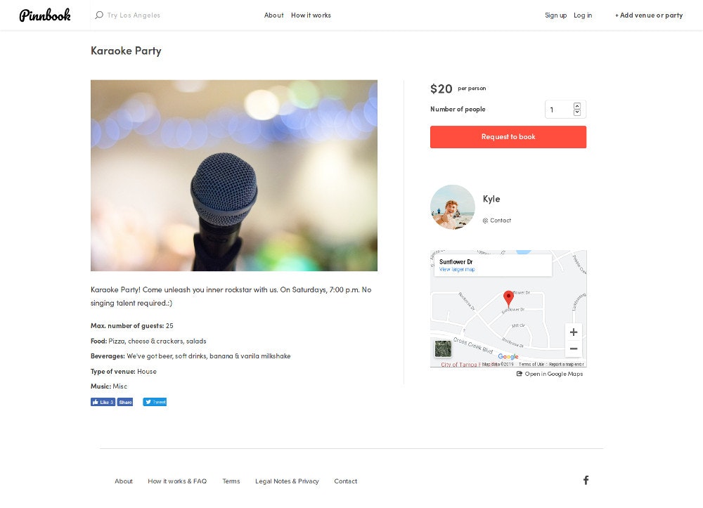 Pinnbook gallery image