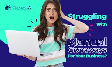 GiveawayAi gallery image