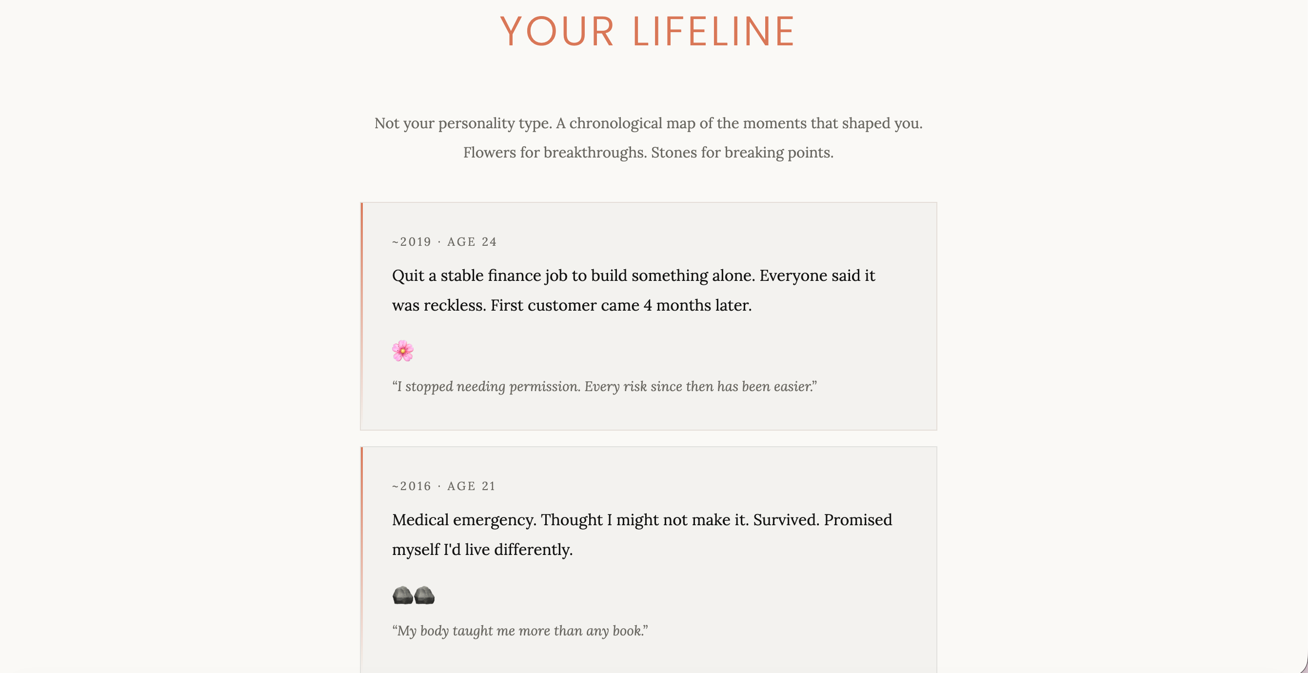 Soul Alchemy gallery image