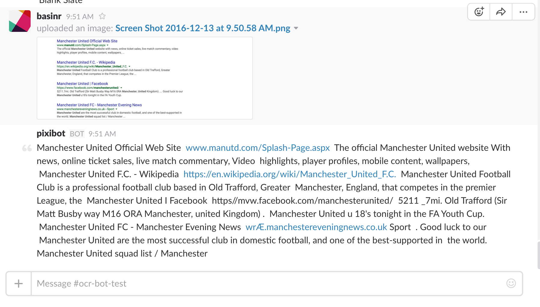 Pixibot gallery image