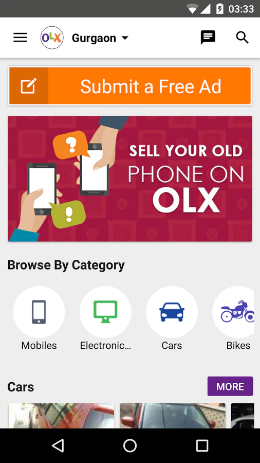 OLX