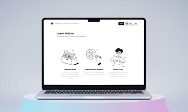 NotionPlates gallery image