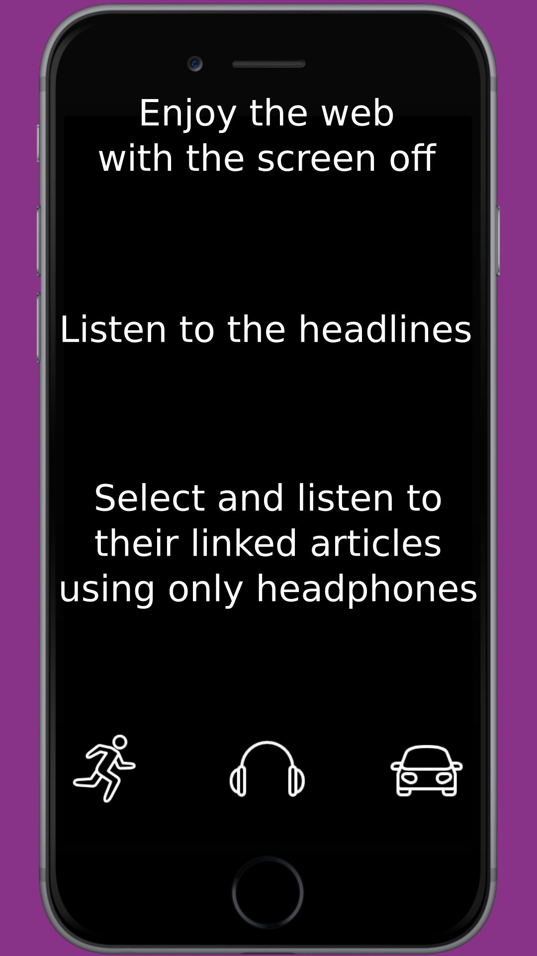 Speech Central for Android gallery image