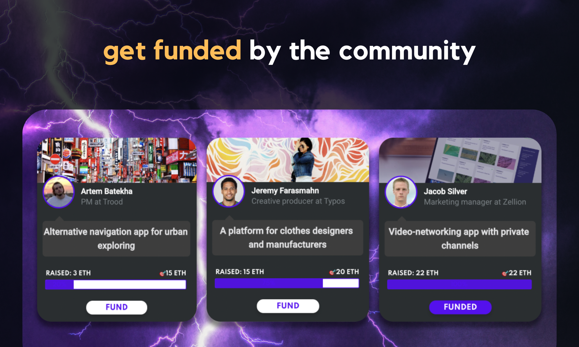 Tokenhunt.club media 4
