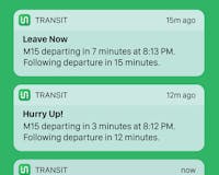 Transit  Bus & Subway Times media 1