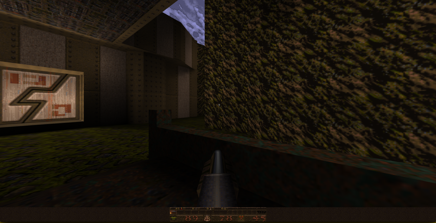 Web Quake gallery image