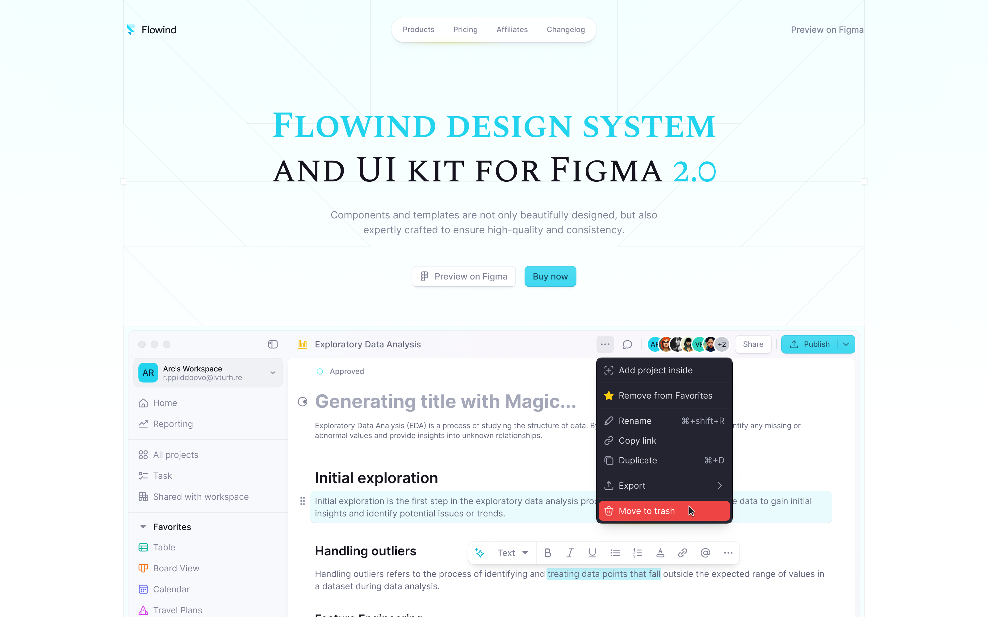 Flowind media 1