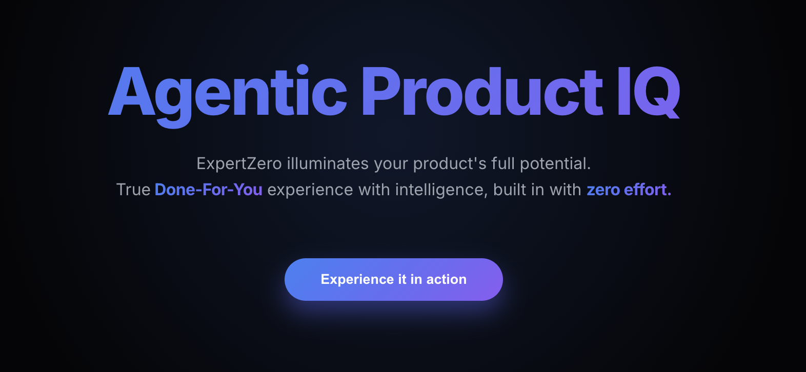 ExpertZero gallery image