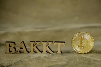 Bakkt & Future of Cryptocurrency futures gallery image