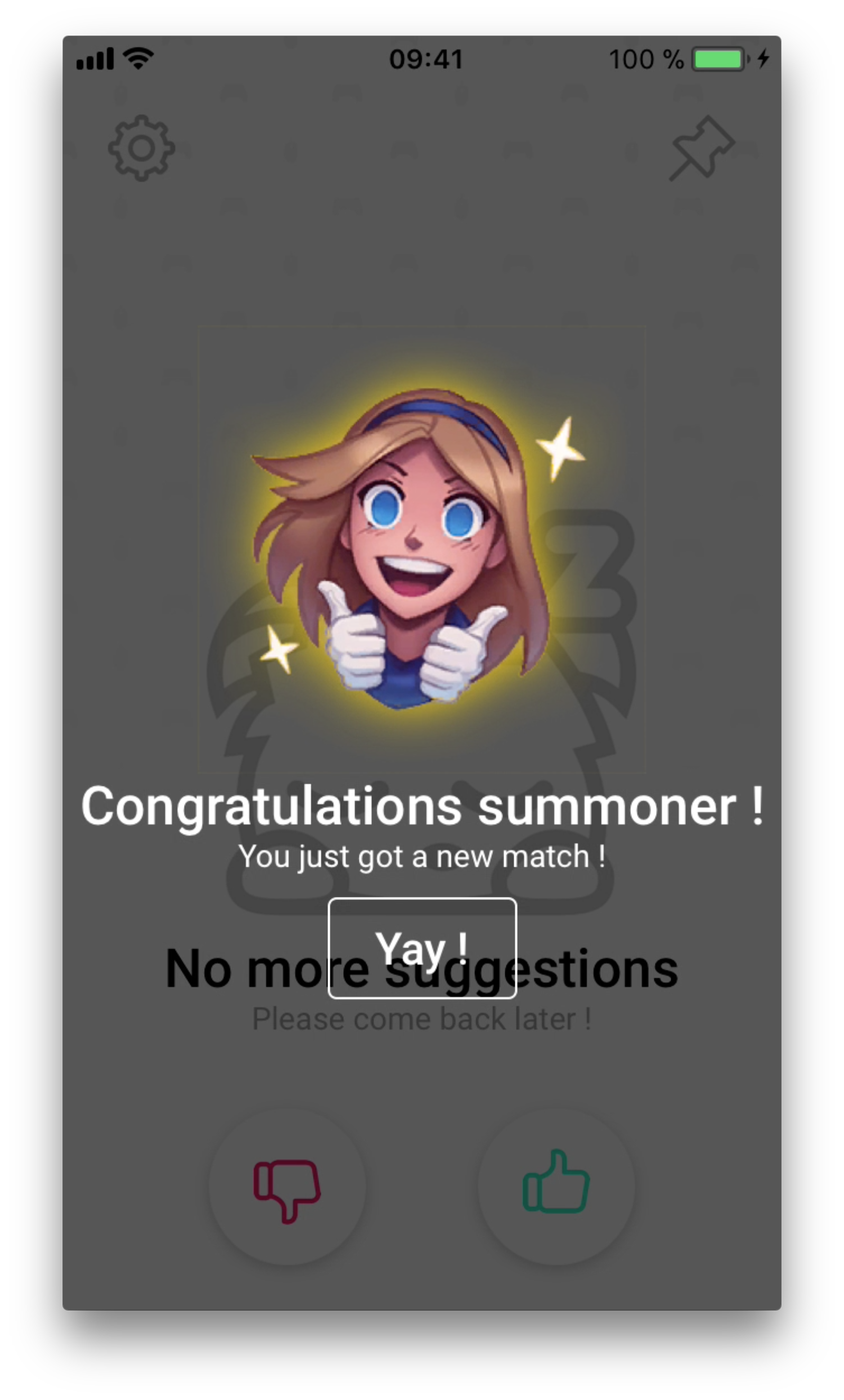 QueueUp gallery image