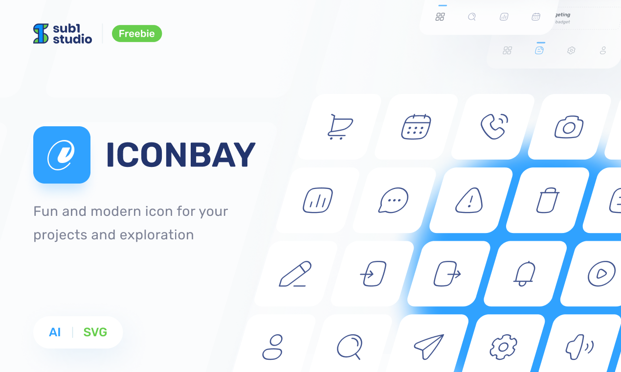 Iconbay 1.0 gallery image