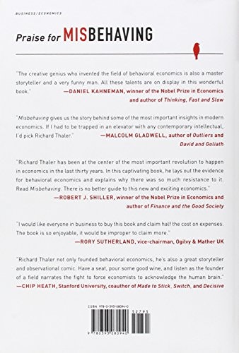 Misbehaving gallery image