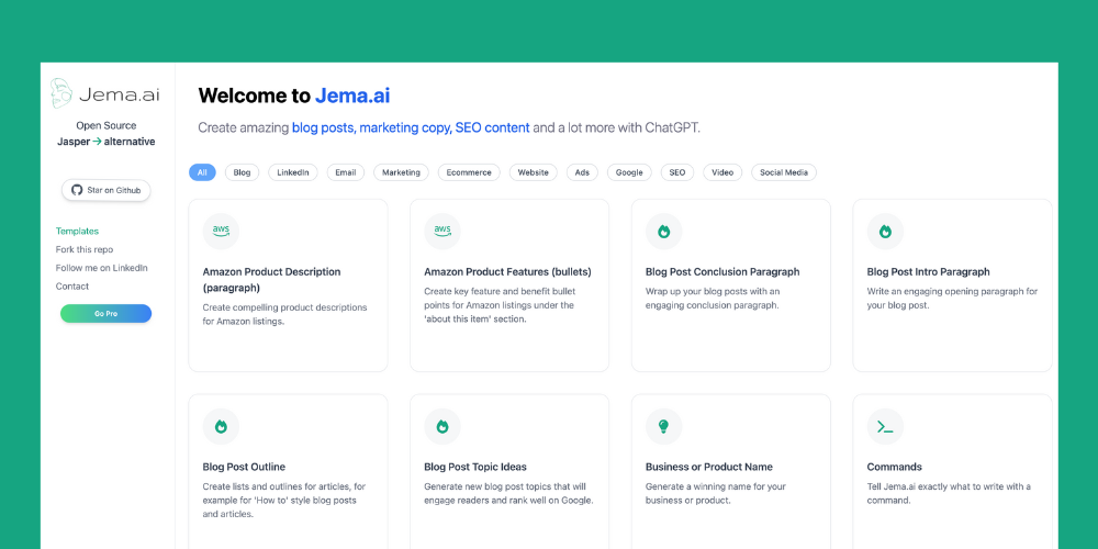 Jema.ai media 3