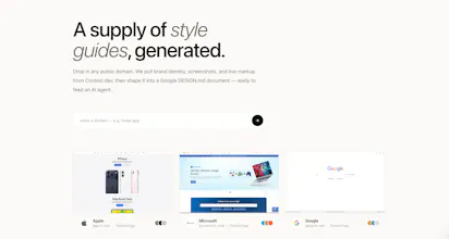 DesignMD.Supply gallery image