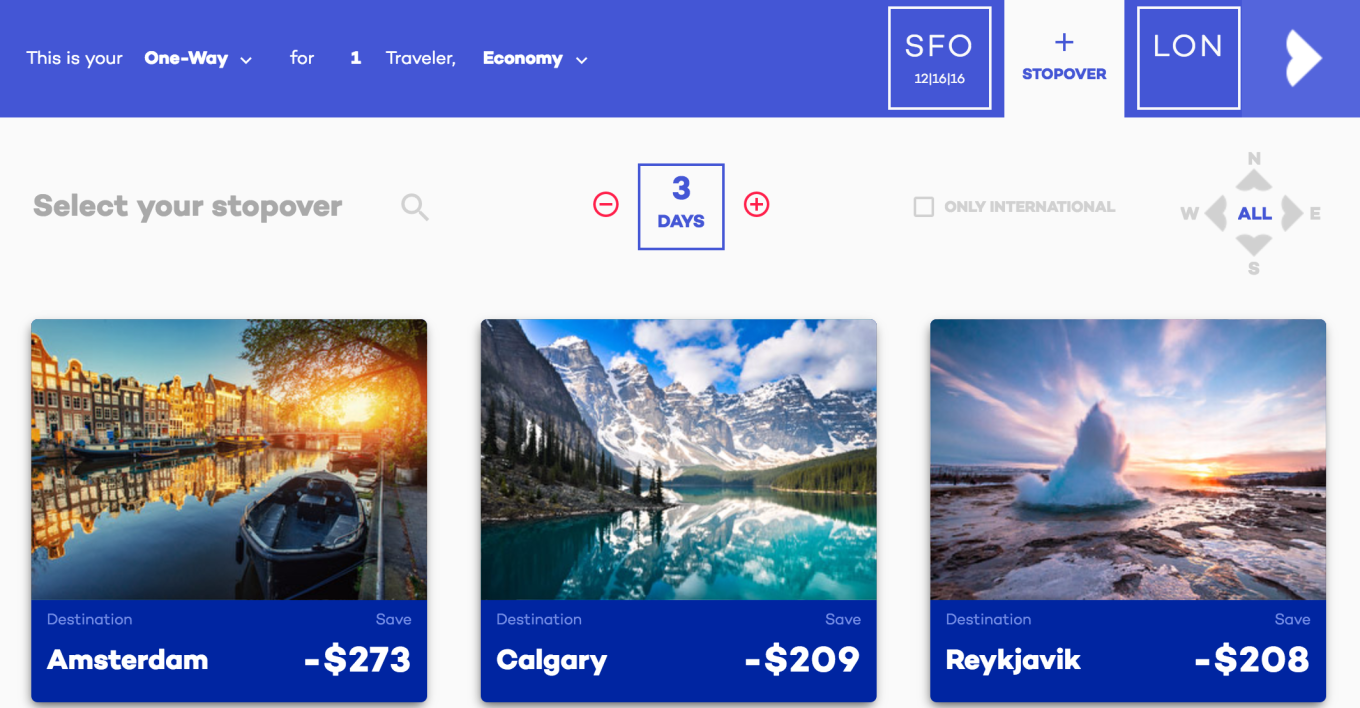 AirWander gallery image