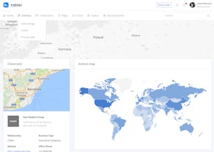 Tabler gallery image