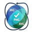 HEIC to JPG Converter by PNG Helper