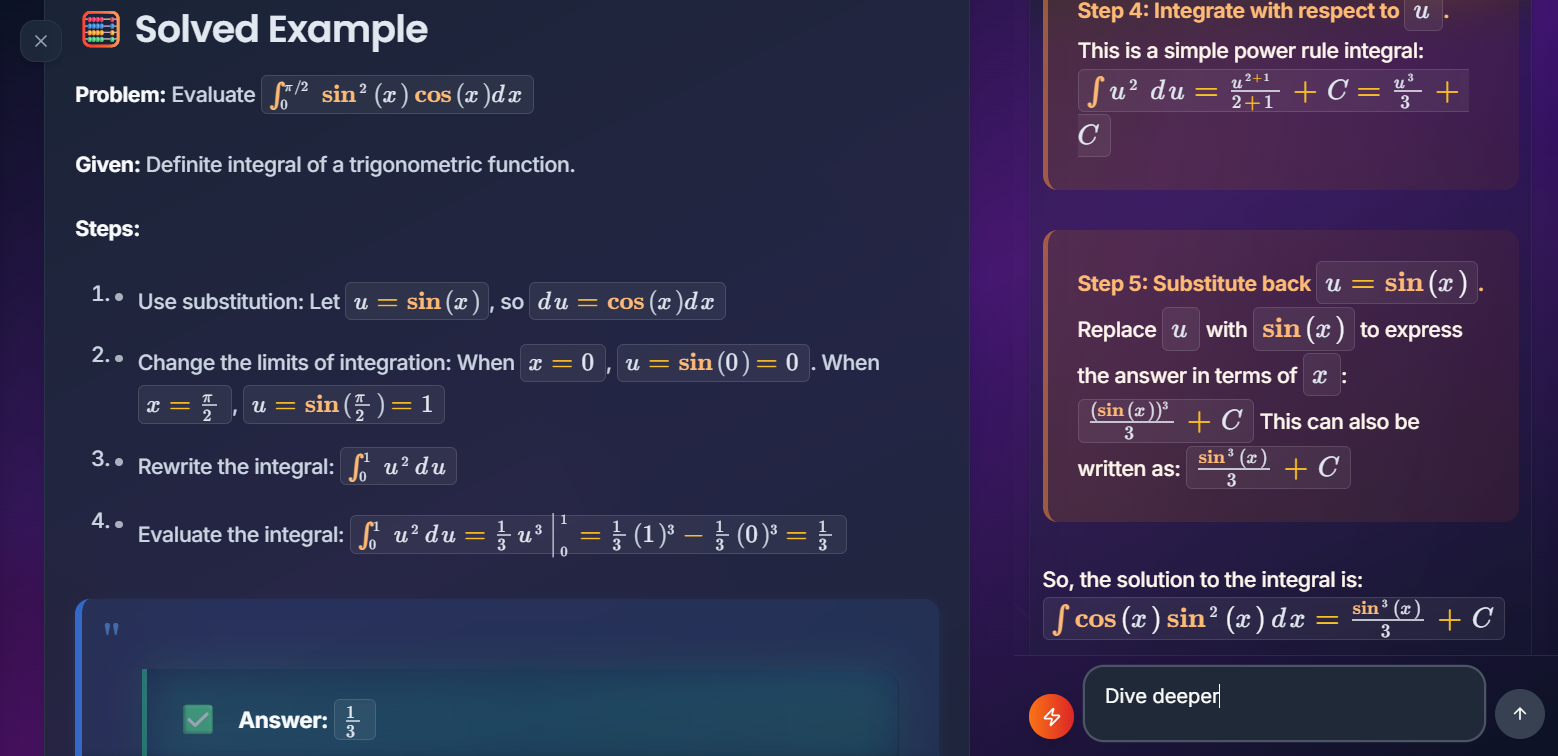 Evrika  - Main product screenshot demonstrating key features and user interface