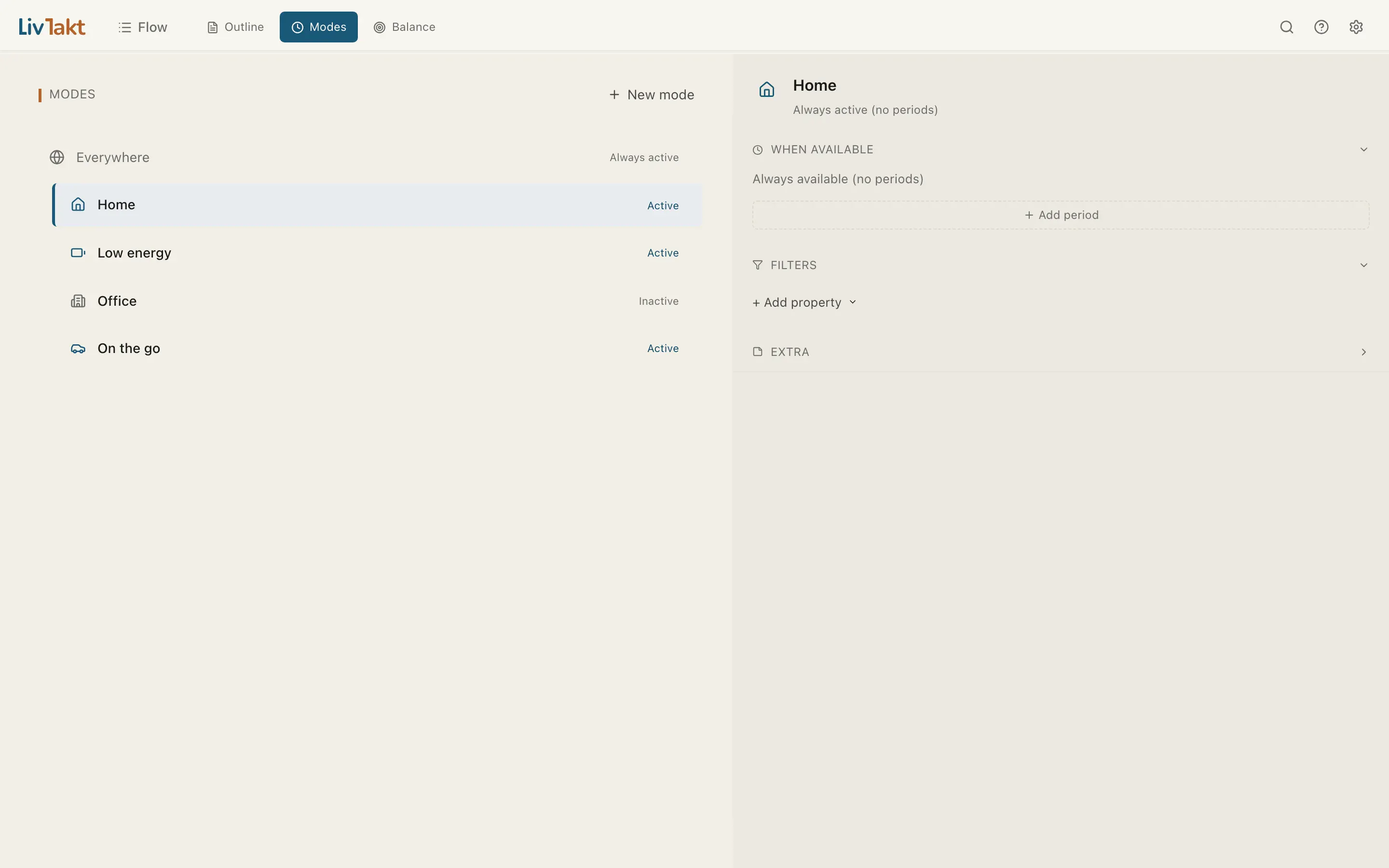 LivTakt screenshot 6