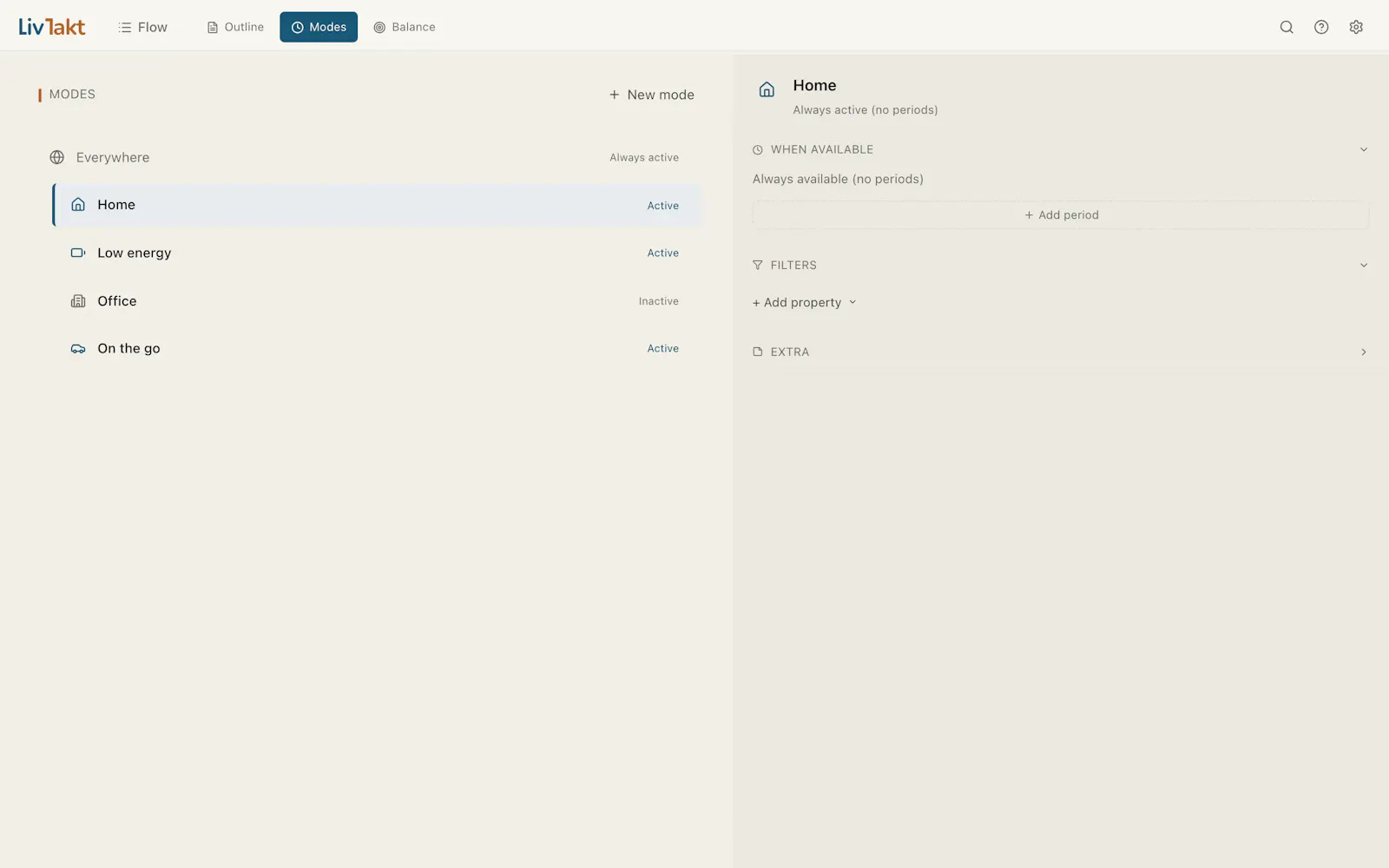 LivTakt screenshot 6
