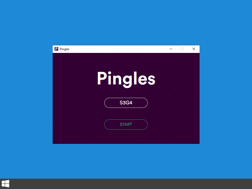 Pingles gallery image