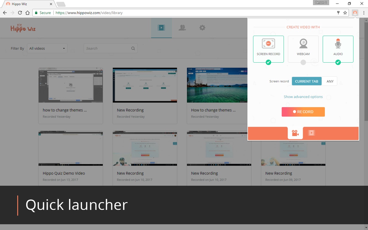 Hippo Wiz gallery image