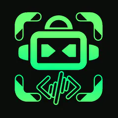 SPOE | Private Vibe Coding AI  logo