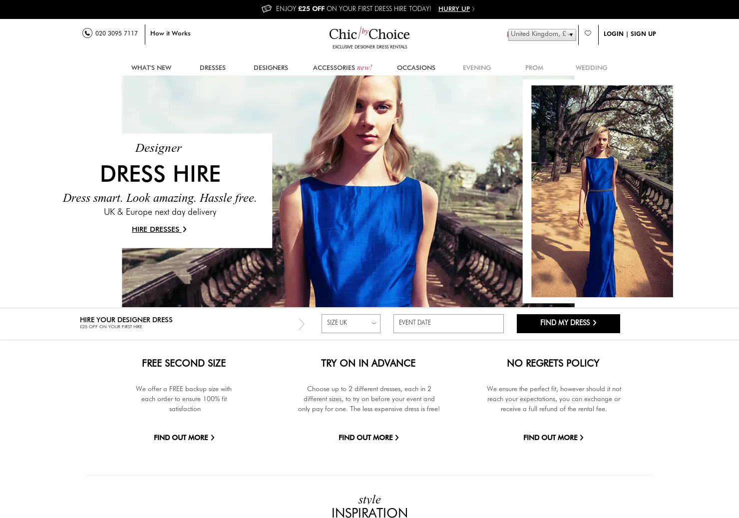 Chic By Choice