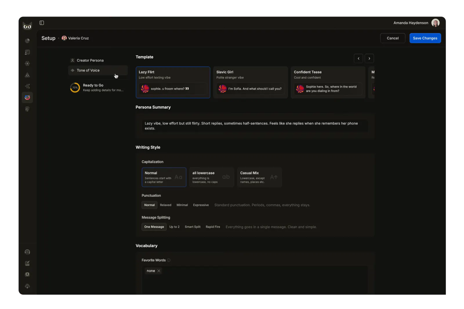 OnlyMonster screenshot 3