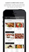 Cookbooth gallery image