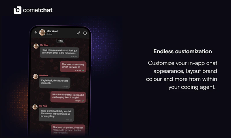Chat Skills for AI Agents screenshot 9