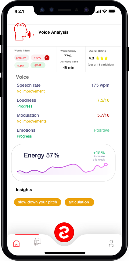 Story Coach gallery image