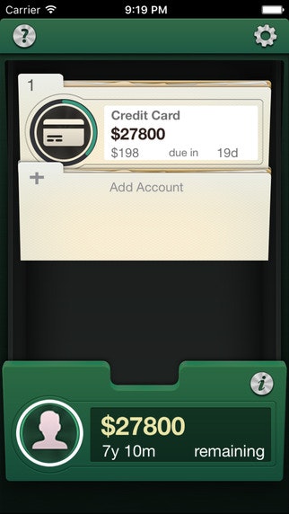 Pay Off Your Debt (POYD)  gallery image