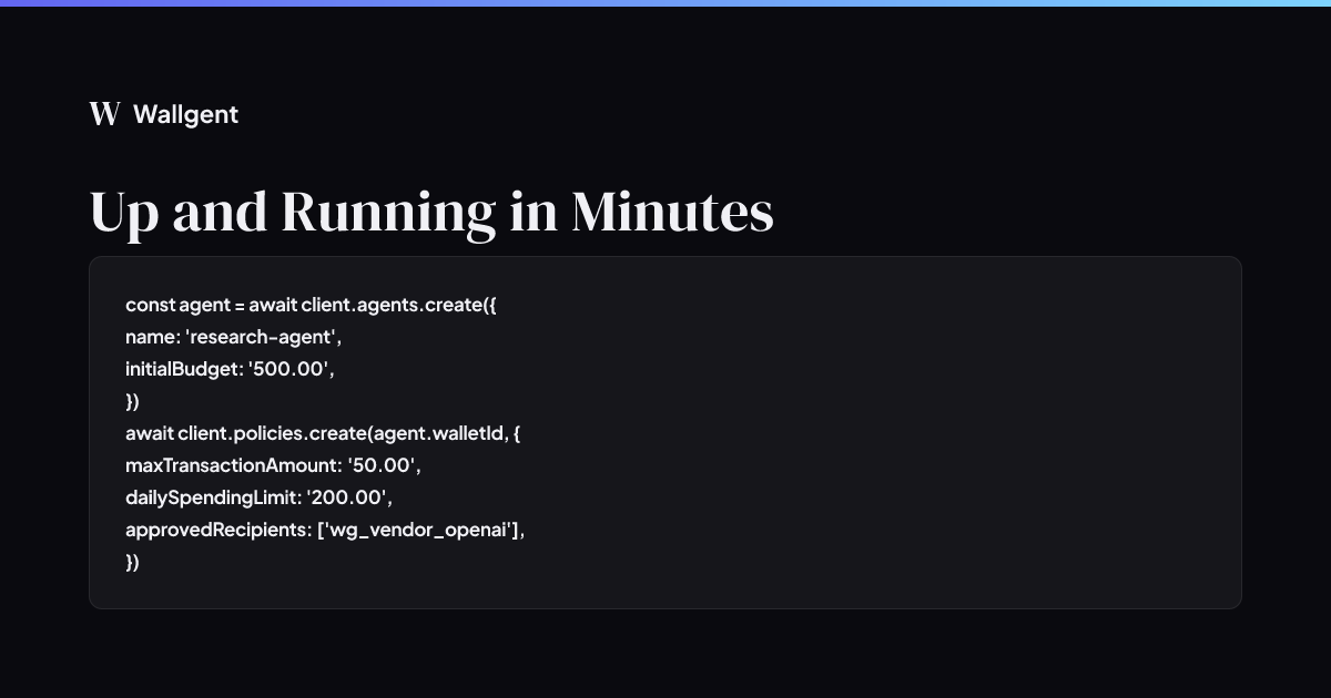 Wallgent gallery image