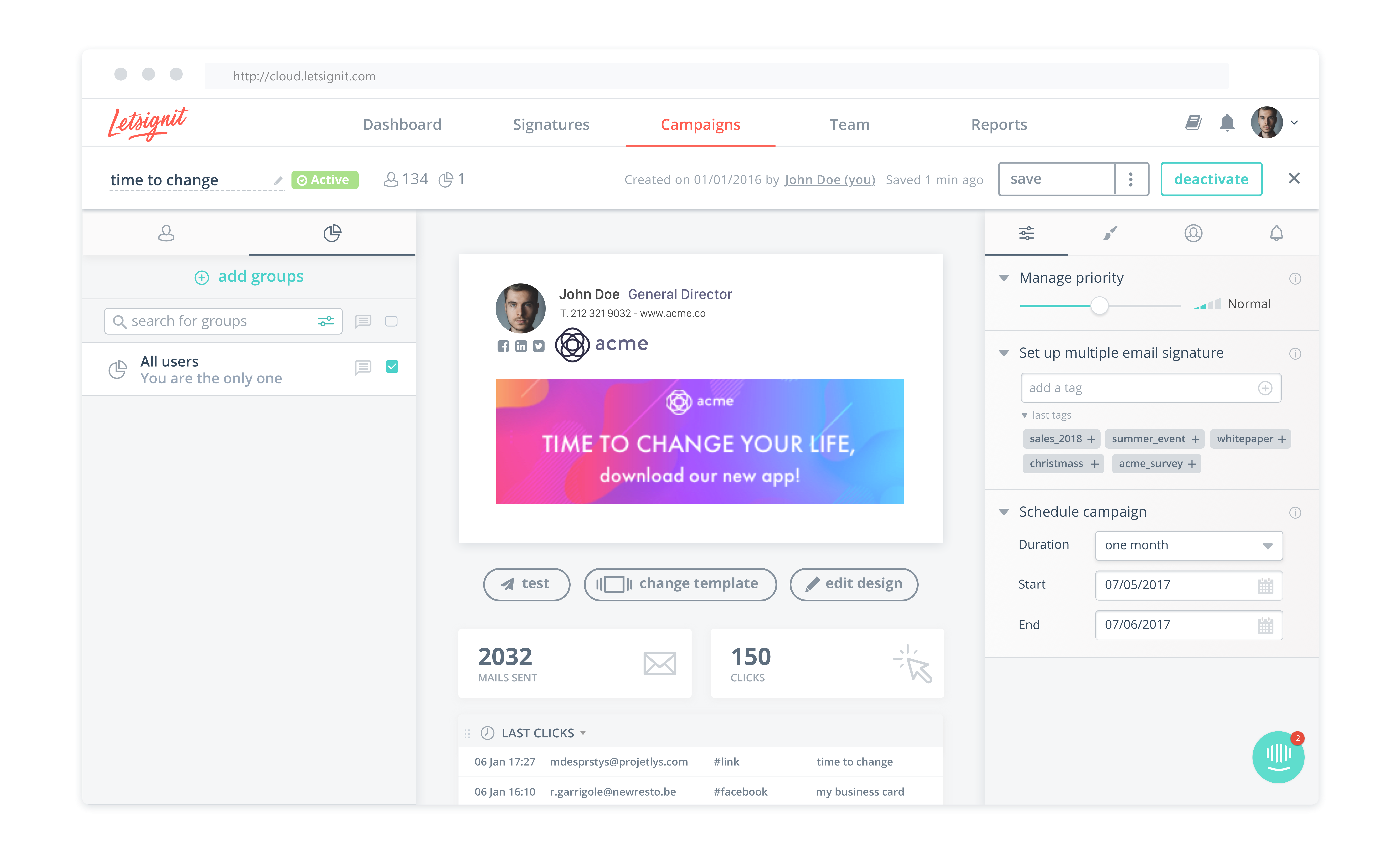 Letsignit gallery image