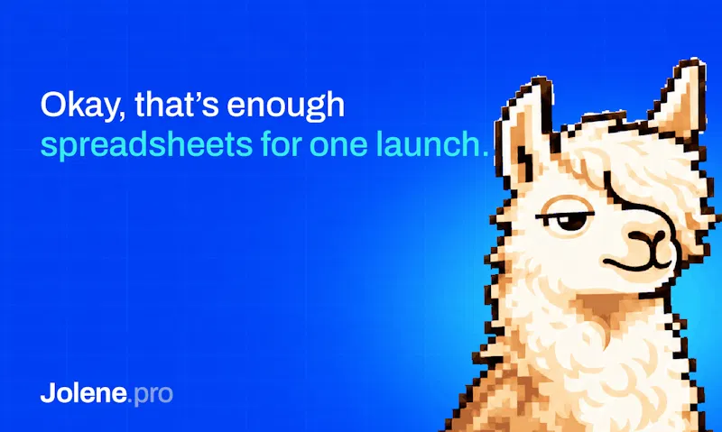 Jolene.pro screenshot 9