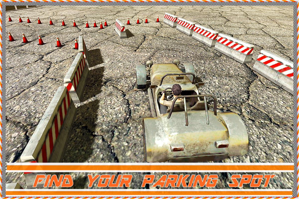 Car Offroad Driving Adventure gallery image