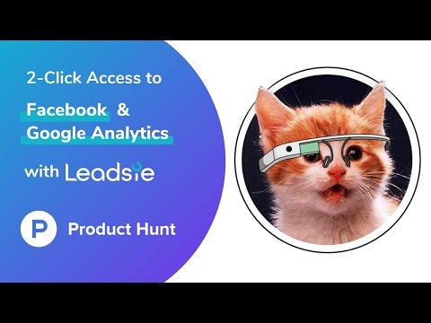 Leadsie Connect gallery image