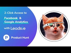 Leadsie Connect gallery image